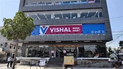 Exclusive: Vishal Mega Mart to file papers for up to $1.
